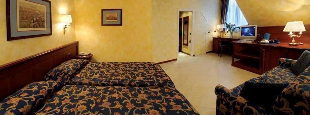 Hotel Unaway & Linea Uno Milano